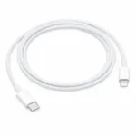Apple Type C to Lightning Cable 1M