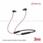 OnePlus Bullets Wireless Z In Ear Headphone Bass Edition - Image 2