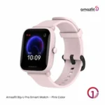 Amazfit Bip U Pro Smart Watch Global Version - Image 2