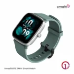 Amazfit GTS 2 Mini Smart Watch Global Version - Image 3