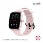 Amazfit GTS 2 Mini Smart Watch New Edition Global Version - Image 2