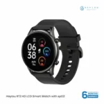 Haylou RT2 HD LCD Smart Watch with spO2