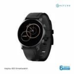 Haylou RS3 AMOLED Smart Watch with spO2