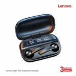 Lenovo QT81 TWS Bluetooth Headset