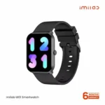 IMILAB W01 Smart Watch