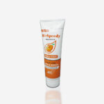 Hi-speedy Mango facial scrub