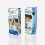 HI-SPEEDY PRO COLOR CREAM (7 NATURAL BLACK )