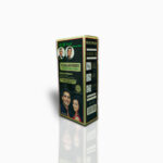 HI-SPEEDY DEXE COLOR CREAM ( NATURAL BLACK )