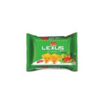 Lexus Vegetable Biscuits Standard 65gm
