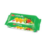 Lexus Vegetable Crackers 240gm