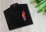 Exclusive Print Panjabi For Men