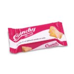 Crunchy Biscuit 22gm
