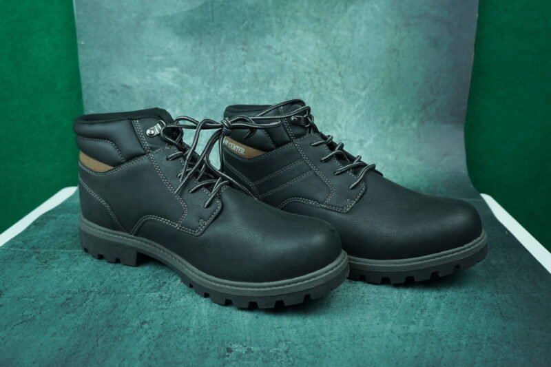 high quality Italian boot for men - Image 2