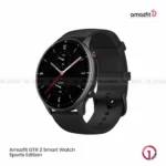 Amazfit GTR 2 AMOLED Curved Display - Image 2