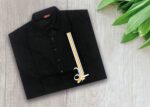 Exclusive Print Panjabi For Men