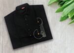 Exclusive Print Panjabi For Men - Image 2