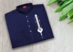 Exclusive Print Panjabi For Men