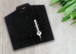 Exclusive Print Panjabi For Men - Image 2