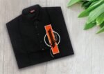 Exclusive Print Panjabi For Men - Image 3