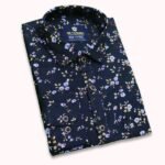 Exclusive Print Shirt For Men- UR Fashion