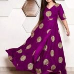 Readymade one piece kurti
