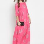 Readymade one piece kurti