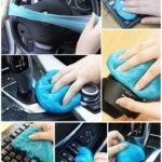 PESTON Car Cleaning Gel,