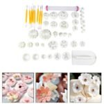 Bakery Tool Set
