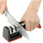 Knife Sharpener