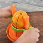 Multi function slicer Fruit shredder Fruit cutter
