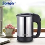 China Made Sonifer 360 Degree Rotational Base Mini Household 0.5 l Electric Hot Pot SF-2011