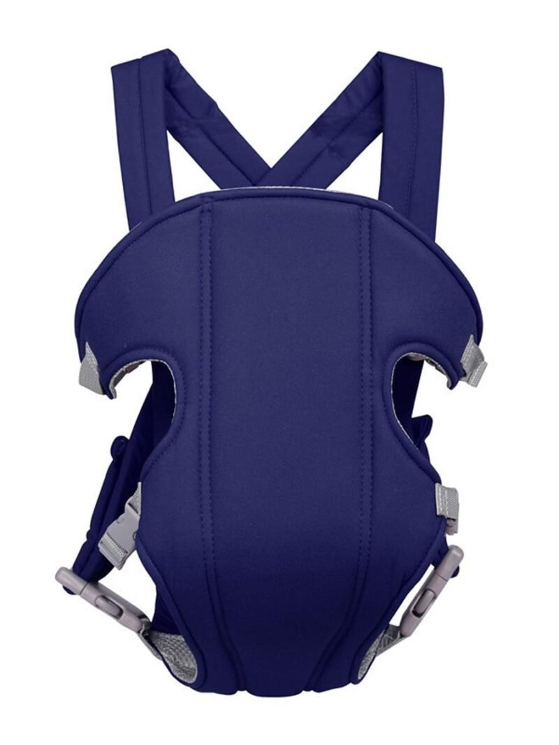 INFANT BABY CARRIER COMFORT WRAP BAG - Image 2