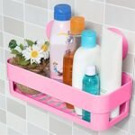 Bathroom Shelves