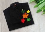 Exclusive Print Panjabi For Men - Image 2