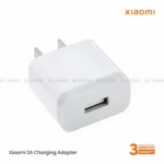 Xiaomi 2A Charger With Type-C Cable