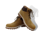 Italian boot for men