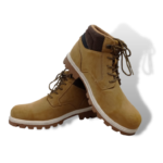Italian boot for men