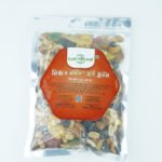 Just Natural Mixed Nuts and Dry Fruits 500g