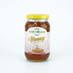 Just Natural Lychee flower honey 500g