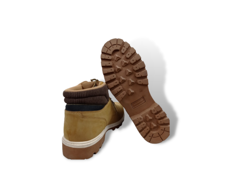 Italian boot for men - Image 2