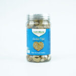 Just Natural Salt Roasted Cashew Nut 150g
