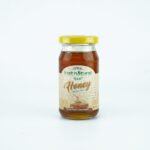Just Natural Multi flower honey 250g