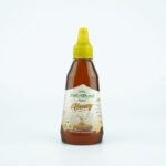 Just Natural Multi flower honey 375g