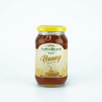 Just Natural Multi flower honey 500g