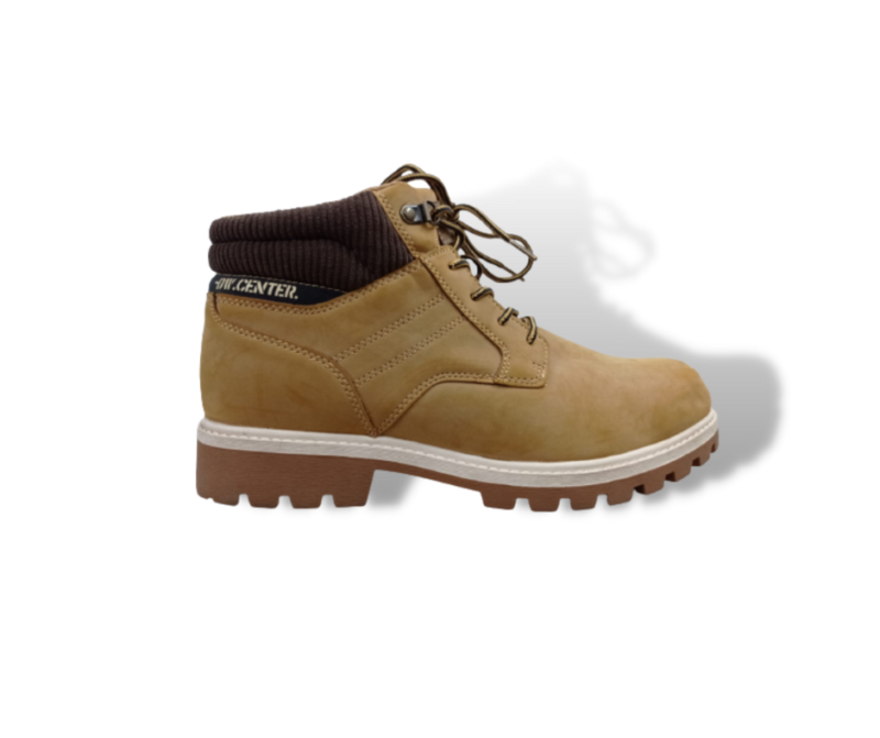 Italian boot for men - Image 3