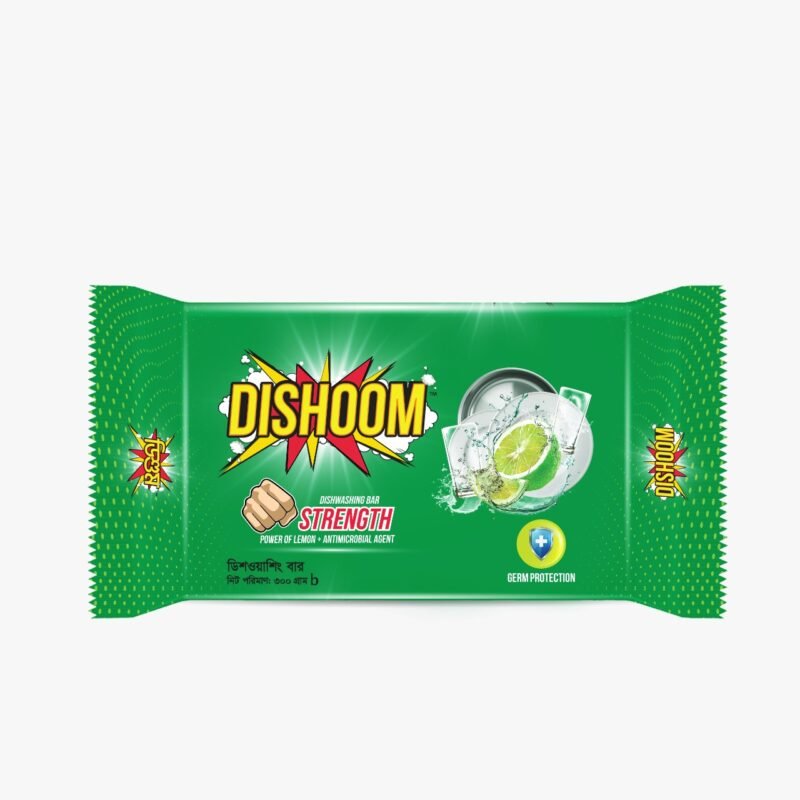 Dishoom dis Bar washing - Image 2