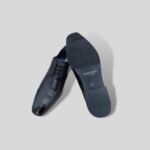 Luxury Comfortable Oxford Leather Shoes