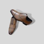 Luxury Comfortable Oxford Leather Shoes