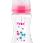 Farlin Baby feeding bottle 270ml (AB-42011(G))