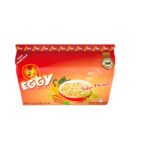 Eggy Instant Noodles Family Pack-Mashala 480g